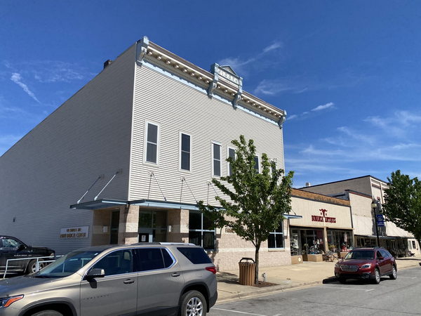 Lake Odessa - June 23 2022 (newer photo)